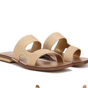 Franco Sarto Emily Sandal Size 9.5